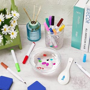 12 db-os varázslatos vízi toll készlet - vízben úszó minták rajzolásához (BBJ) - Image 3