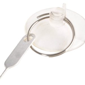 110 db-os csavarhúzó bit készlet (BBD) (BBV) - Image 8