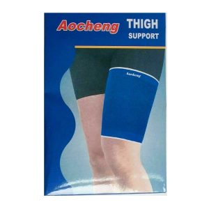 Gumis combrögzítő - egyméretes, kényelmes, tehermentesítő lábszorító, combszorító - 2 db (BBKM) - Image 3