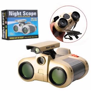 JYW-1226 éjszakai távcső beépített lámpával - gyermek méret (BBJ)(BBKM)