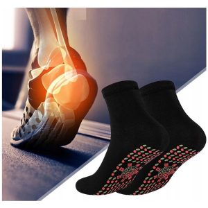 Thermo socks önmelegítő zokni - univerzális méret - 1 pár (BBKM) (BBM) - Image 3