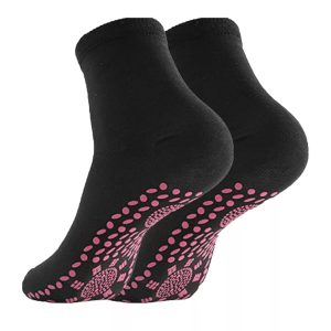 Thermo socks önmelegítő zokni - univerzális méret - 1 pár (BBKM) (BBM) - Image 5