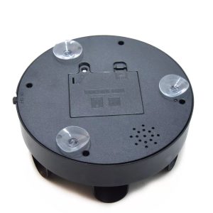 Tréfás hazugságvizsgáló játék - kamu detektor társasjáték sokkoló effektussal - biztonságos, fájdalom mentes (BBJ) - Image 6