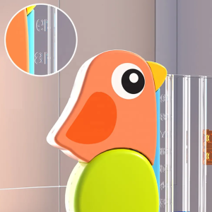 Interaktív 3D térbeli logikai tetrisz játék kicsiknek és nagyoknak (BBJ) - Image 7