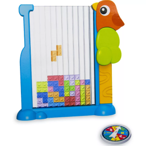 Interaktív 3D térbeli logikai tetrisz játék kicsiknek és nagyoknak (BBJ) - Image 10