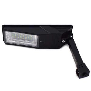 NS-138 napelemes kültéri lámpa -  egyszerűen felszerelhető, 0 energiafogyasztású fali világítás (BBV) - Image 4