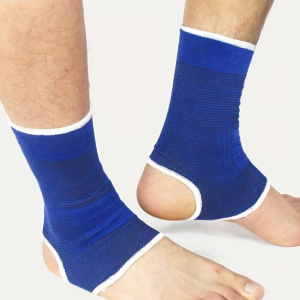 Két darabos gumis bokarögzítő futáshoz, edzéshez, sportoláshoz (BBKM) - Image 4