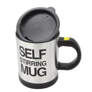 Praktikus önkeverő elemes utazó bögre (BBL) - Image 9