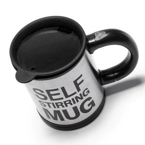 Praktikus önkeverő elemes utazó bögre (BBL) - Image 8