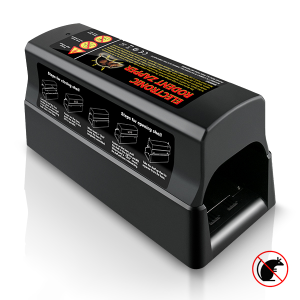 Elektromos egér/patkánycsapda - Image 5