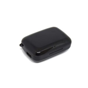 M19 vezeték nélküli bluetooth headset digitális kijelzővel, töltődobozban (BBV) - Image 9