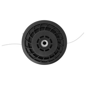 12 cm átmérőjű damilos fűkasza fej - damilfej fűkaszához (BBL)(BBV) - Image 7