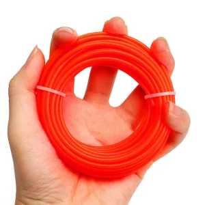 Flinke / Tidal 50 m damil fűkaszához - 2,4 mm vastagságú (BBE) - Image 1