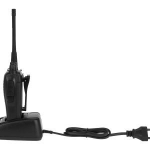 2 darabos Baofeng Walkie Talkie szett zseblámpával – Baofeng BF-777S, BF-666S (BBV)(BBL) - Image 12