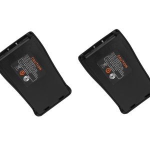 2 darabos Baofeng Walkie Talkie szett zseblámpával – Baofeng BF-777S, BF-666S (BBV)(BBL) - Image 9