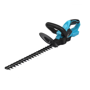 21V-os akkumulátoros sövényvágó - biztonsági fékkel és ütközésgátlóval felszerelt, 2000 mAh (BBV) (BBD) - Image 5