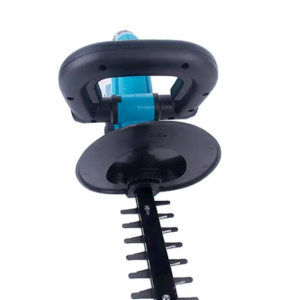 21V-os akkumulátoros sövényvágó - biztonsági fékkel és ütközésgátlóval felszerelt, 2000 mAh (BBV) (BBD) - Image 4