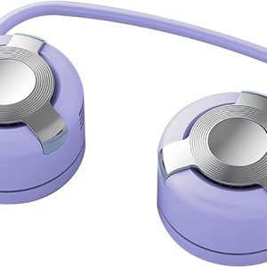 Praktikus akkus, nyakba akasztós ventilátor szabadtéri sportoláshoz és túrázáshoz (BBD) - Image 10