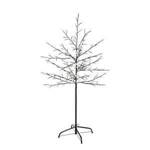 72 LED-es SAKURA FA – karácsonyi dekoráció – hidegfehér (FXI) - Image 3