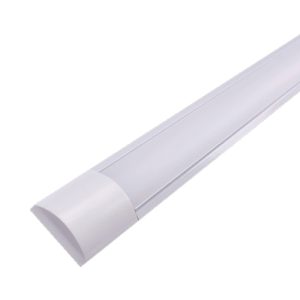 120 cm dupla soros LED fénycső armatúrával 96W (BBL) - Image 5