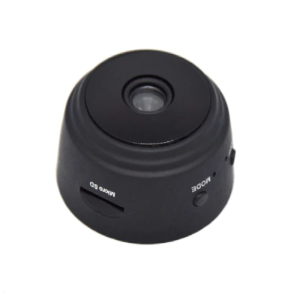 A9 Mini HD kamera, Wifi kapcsolattal - Applikáción nézhető élőkép / mágneses rögzítéssel (BBD) - Image 10