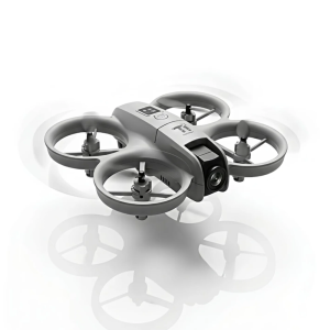 Aircraft T1 mini drón – kompakt RC quadcopter HD kamerával, kezdő és haladó felhasználóknak (BBD) - Image 6