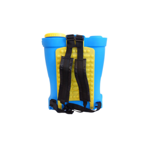 Akkumulátoros háti permetező 3 különböző fejjel – 16L (BBV) - Image 6