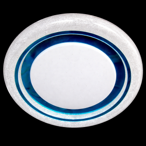 Aurora LED mennyezeti lámpa – modern kristályhatású design világítás (FXI) - Image 6