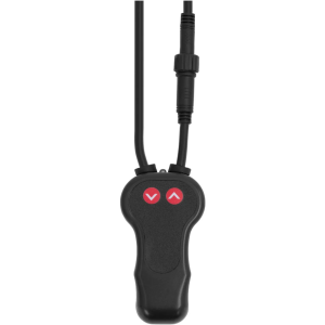 Autóemelő 12V elektromos – 3T Teherbírású ollós kivitel (FX) - Image 5
