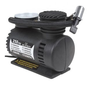 Autós kompresszor 12V 18 bar - Air Compressor DC12V (BBL) (BBD) (BBA) - Image 5