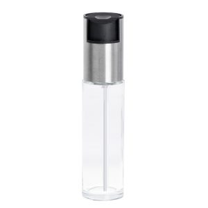 BBQ olaj- és ecetpermetező spray – rozsdamentes acél és üveg, 100 ml – precíz adagolás és stílusos dizájn (BBM) (BBKM) - Image 10