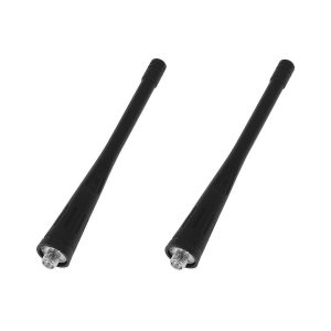 2 darabos Baofeng Walkie Talkie szett zseblámpával, - Baofeng BF-777S, BF-666S (BBV)(BBL) - Image 12