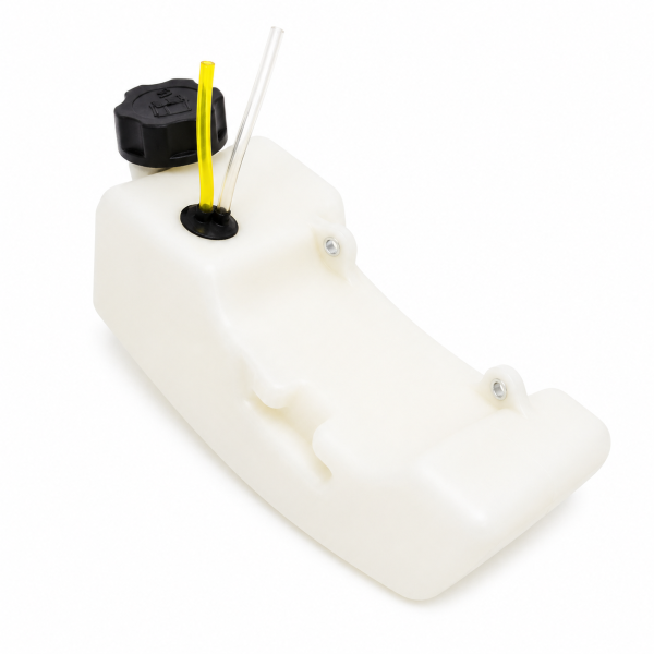 Benzin tartály motoros fűkaszához – 1,2 liter
