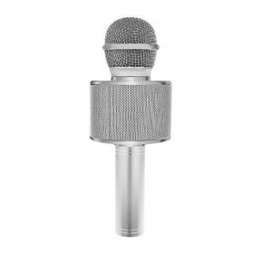 Bluetooth Karaoke mikrofon WS-858 (BBL) - Image 15