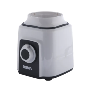 Boma 1000W nagy teljesítményű turmixgép – 1,5 literes, többfunkciós konyhai mixer BM-8304 (BBV) - Image 3