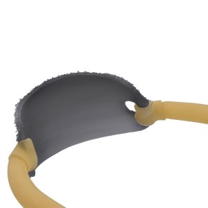 Kézi csúzli alkartámasszal - speciális kerettel, erős gumikkal (BBL)(BBKM) - Image 6