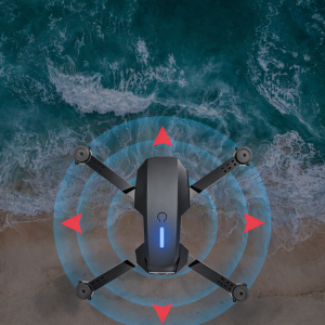 E88 Pro HD kamerás drón – 2.4 GHz-es távirányítós quadcopter élőképpel (BBV) - Image 3