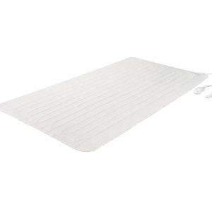 Elektromos fűthető takaró hőmérsékletszabályzóval - 150x70cm (BBA) (BBKM) - Image 7