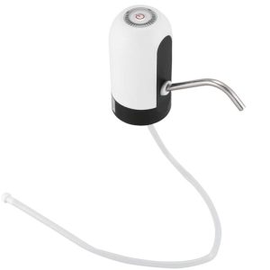 Elektromos vízadagoló ballonos vízhez-USB tölthető (BBM) - Image 10