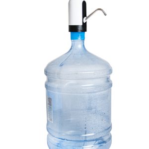 Elektromos vízadagoló ballonos vízhez-USB tölthető (BBM) - Image 11