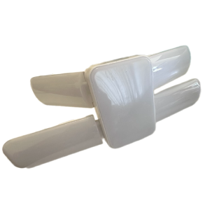 Energiatakarékos 36W -os E27 négy ágú LED fényforrás – hatékony megoldás nagyobb terek megvilágítására (BBL) - Image 6