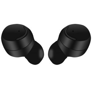 F9-10 TWS vezeték nélküli Bluetooth fülhallgató LCD kijelzővel, akkus töltődobozzal (BBV) - Image 11