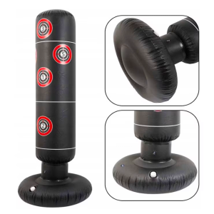 Felfújható szabadon álló boxzsák 150 cm (BBJ) - Image 1