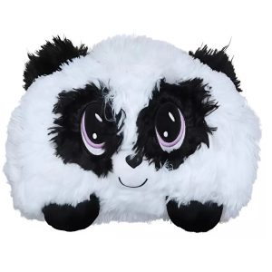 Fluffaluff panda pets ultra puha szunyókáló plüss párna – tökéletes ölelhető alvópárna gyermekeknek (BBM) - Image 2