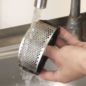 Fokhagymanyomó ergonomikus műanyag nyéllel (BBKM) - Image 13