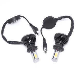H7 G5 LED fényszóró szett - 1 pár, 40W, 4000 LM (BBV) - Image 1