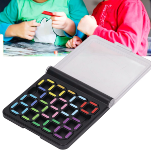 IQ intelligens képesség fejlesztő digit brain training játék (BBLPJ) (FX) - Image 13