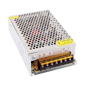 Ipari tápegység 12V / 10A (BBV) - Image 1