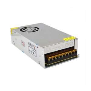 Ipari tápegység 12V / 20A (BBV) - Image 1