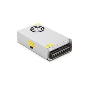 Ipari tápegység 12V / 20A (BBV) - Image 2